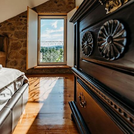 Quinta De S. Miguel Hotel Fundão Екстериор снимка