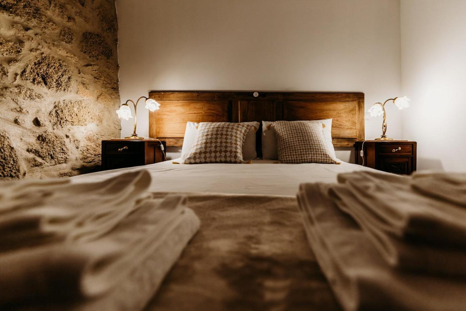 Quinta De S. Miguel Hotel Fundão Екстериор снимка