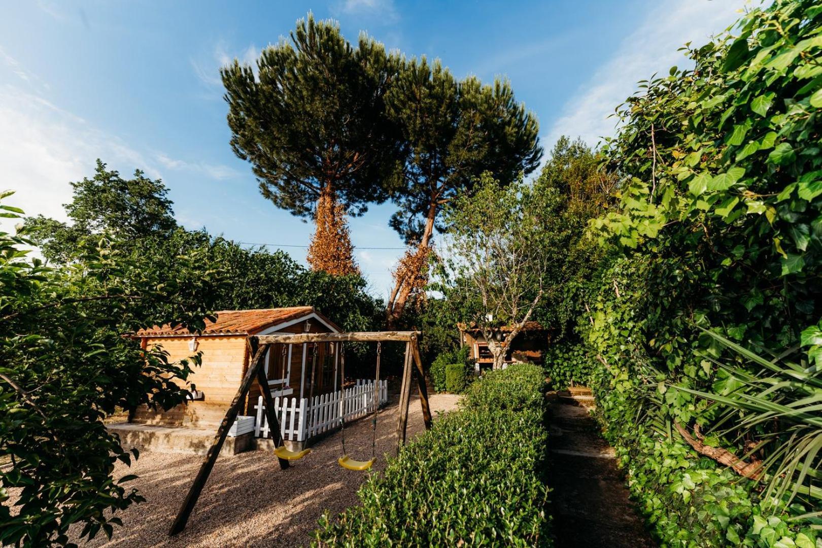 Quinta De S. Miguel Hotel Fundão Екстериор снимка