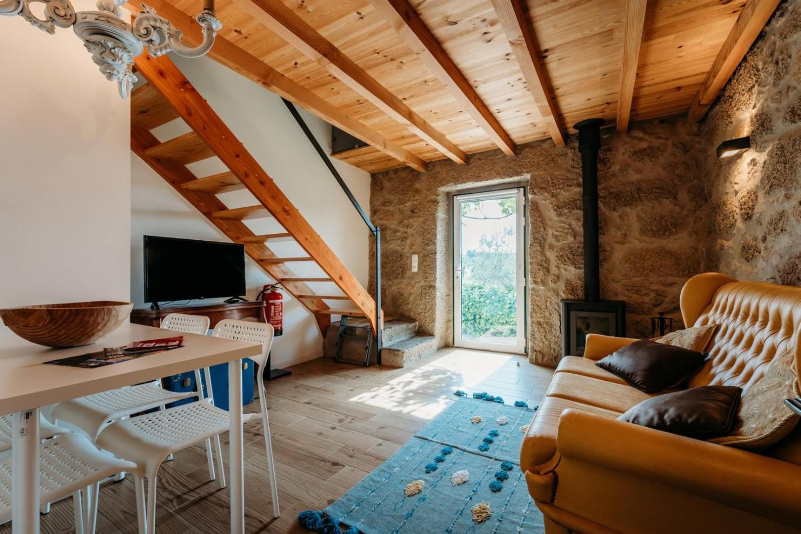 Quinta De S. Miguel Hotel Fundão Екстериор снимка