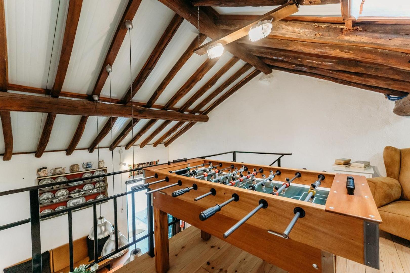 Quinta De S. Miguel Hotel Fundão Екстериор снимка