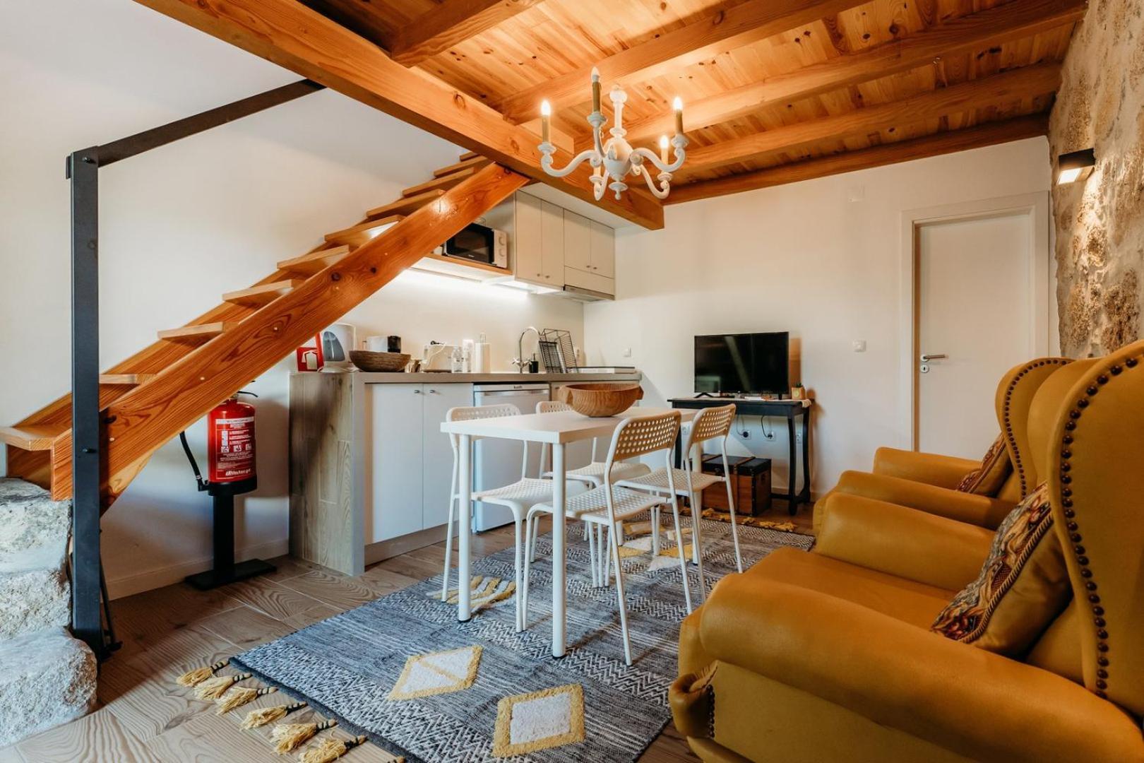 Quinta De S. Miguel Hotel Fundão Екстериор снимка